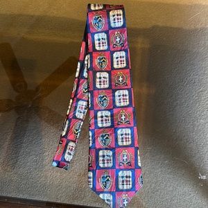 Men’s Cypress Hill Tie